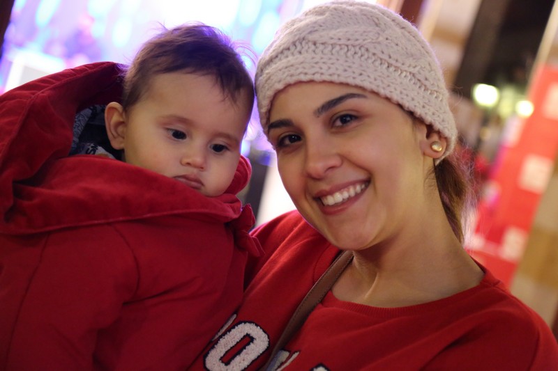 Saida Christmas Village
